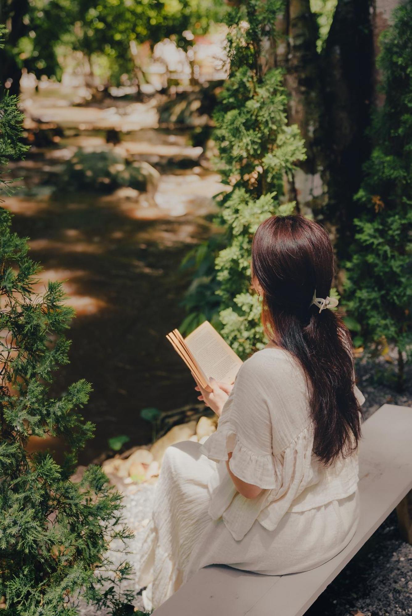 เดอะริเวอร์ แม่กำปอง The River Maekampong Chiang Mai Ban Pok Nai Экстерьер фото